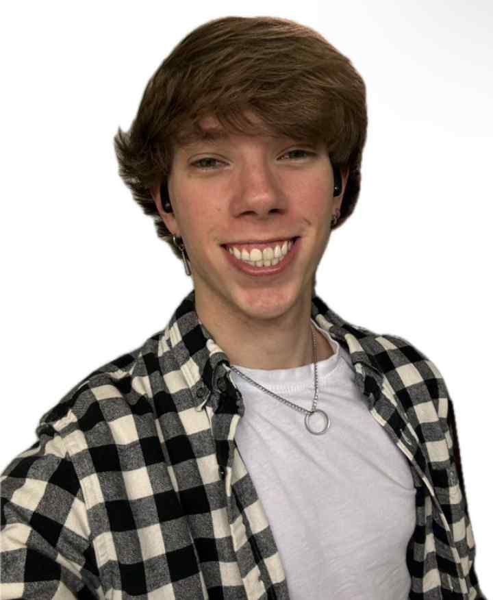 Liam McCloud