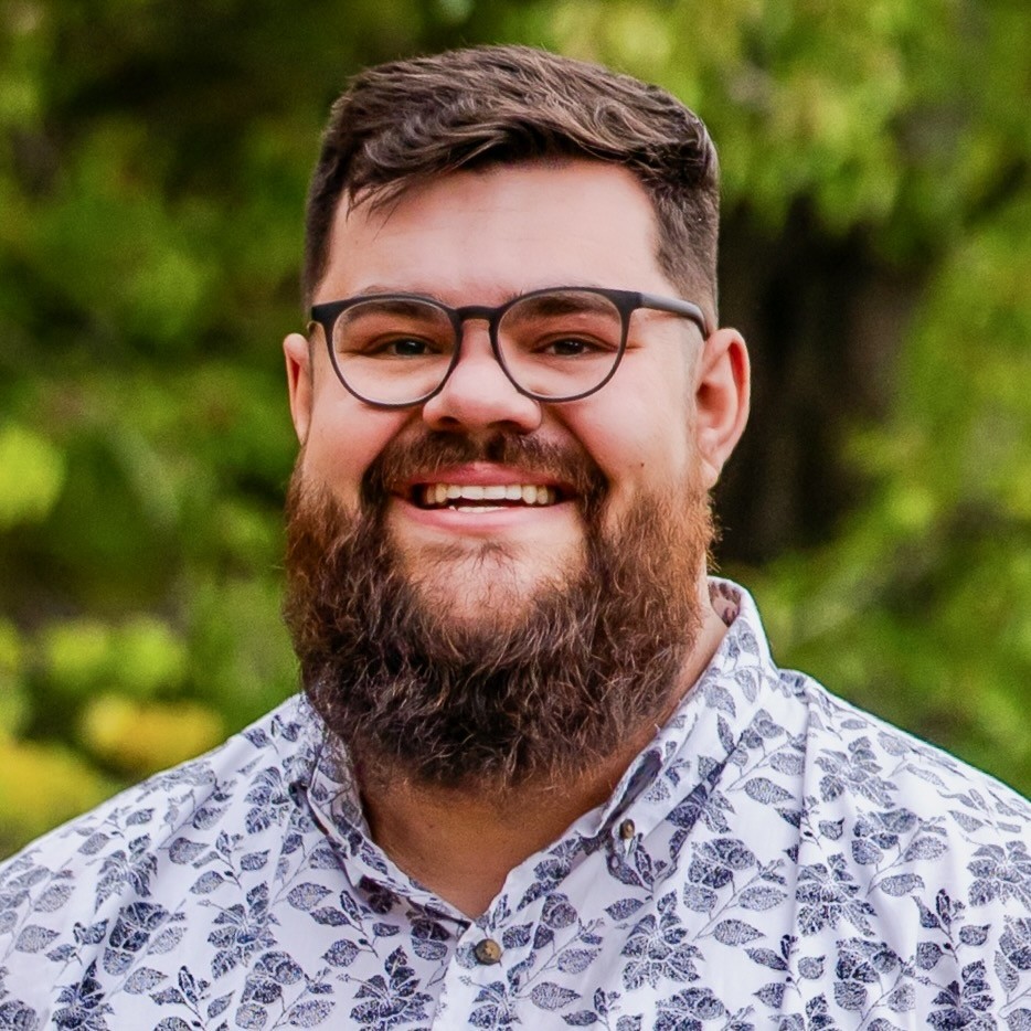 Mitch Sanborn