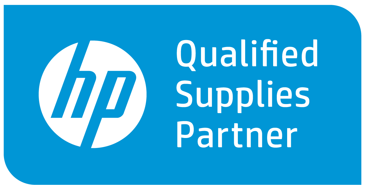 HP Print Supplies